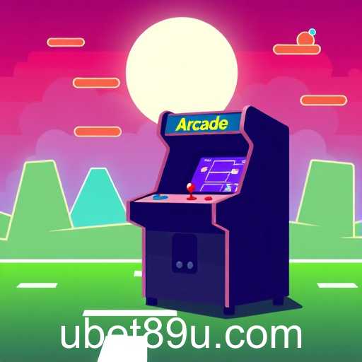Exploring the Thrilling World of Arcade Games with Ubet89