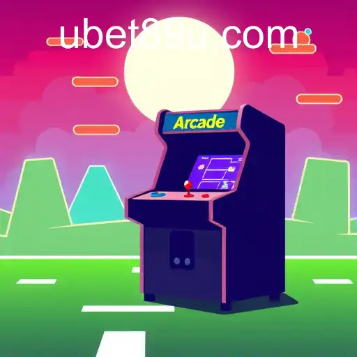 Exploring the Thrilling World of Arcade Games with Ubet89