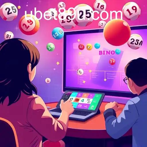 Exploring the Bingo Category on Ubet89: A Comprehensive Guide