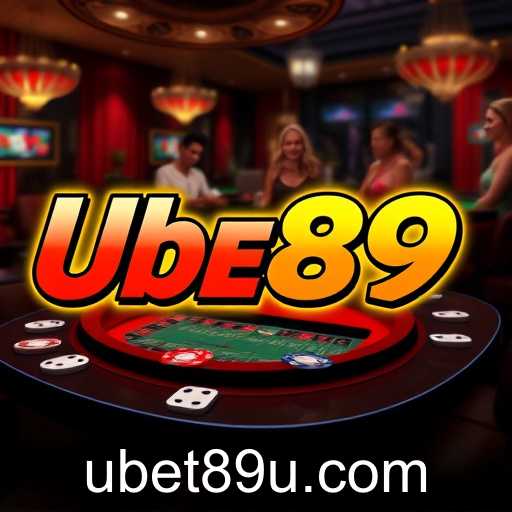Exploring the Thrills of Live Casino Gaming with Ubet89