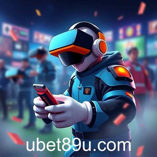 The Evolution of Online Gaming: Ubet89's Impact