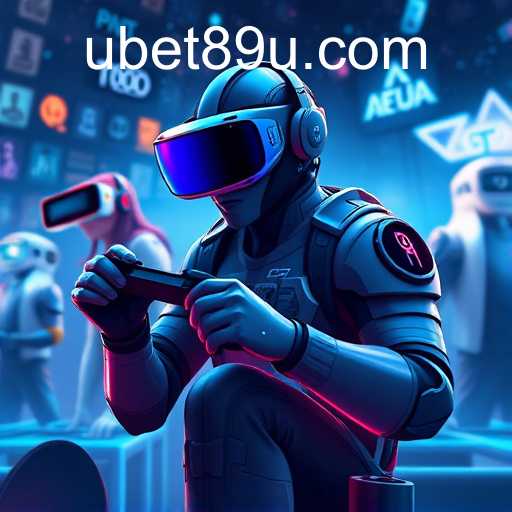 Gaming Trends and Innovations Shaping 2025