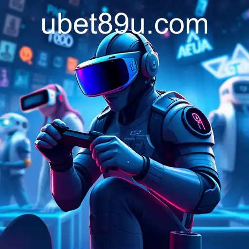 Gaming Trends and Innovations Shaping 2025