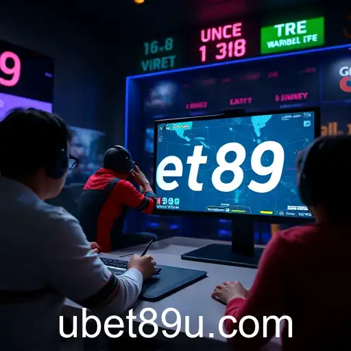 Gaming Trends and Ubet89 Impact