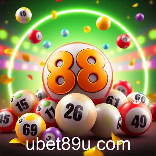 Exploring the Excitement of Lottery Games on Ubet89