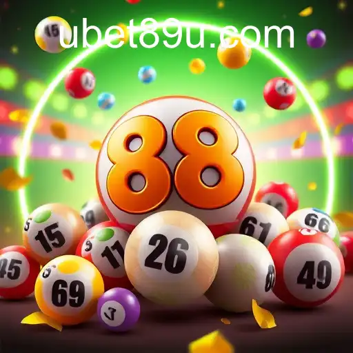 Exploring the Excitement of Lottery Games on Ubet89