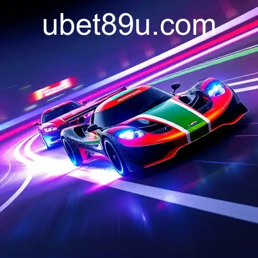 Exploring the Thrills of Horse Racing on Ubet89