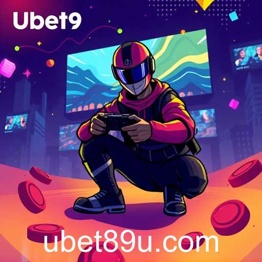 The Rise of Online Gaming: Ubet89 Leads the Charge