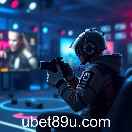 Ubet89: Rise of Online Gaming