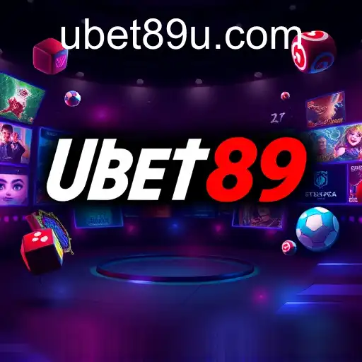 The Rise of Ubet89 in the Gaming World