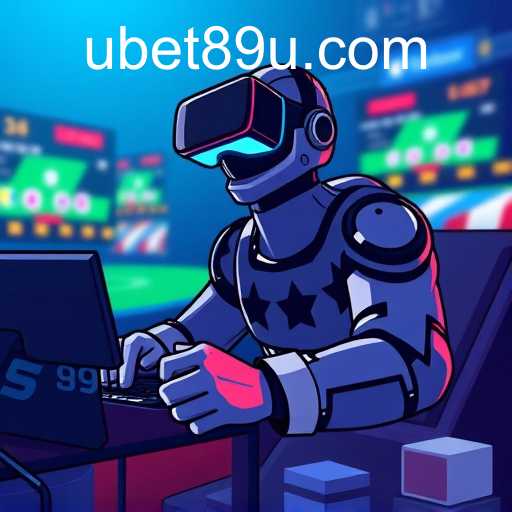 The Rise of Ubet89: A New Era in Online Gaming