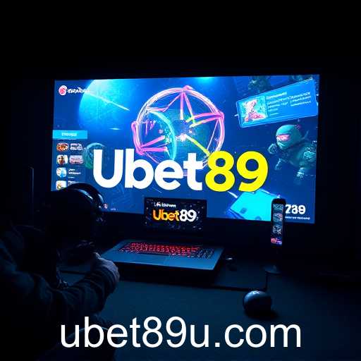 The Rise of Ubet89: Shaping Online Gaming