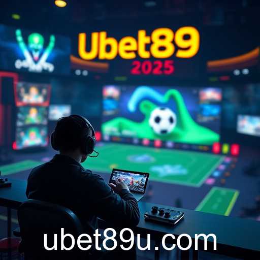 The Rise of Ubet89 in 2025