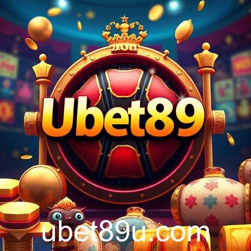Exploring Slot Machines on Ubet89: A Dive into Digital Gaming