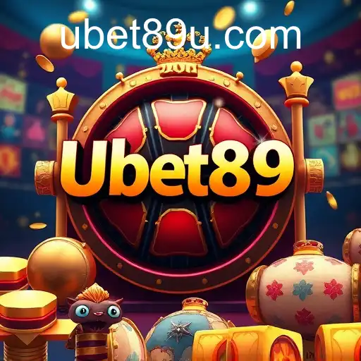 Exploring Slot Machines on Ubet89: A Dive into Digital Gaming
