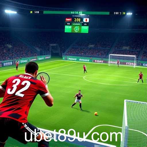 Exploring the World of Sports Betting: Ubet89 and Its Impact on Online Gaming
