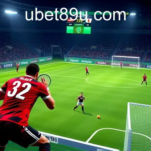Exploring the World of Sports Betting: Ubet89 and Its Impact on Online Gaming