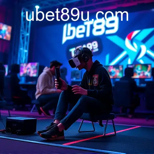 Ubet89: The Rise of Digital Gaming in 2025