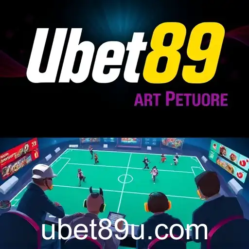 Ubet89: Shaping the Future of Online Gaming