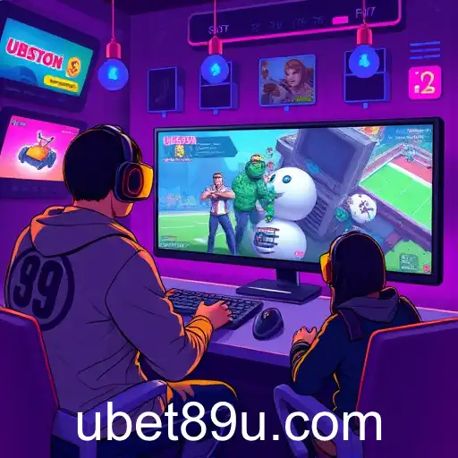 Exploring the Dynamics of Ubet89 in the Gaming World