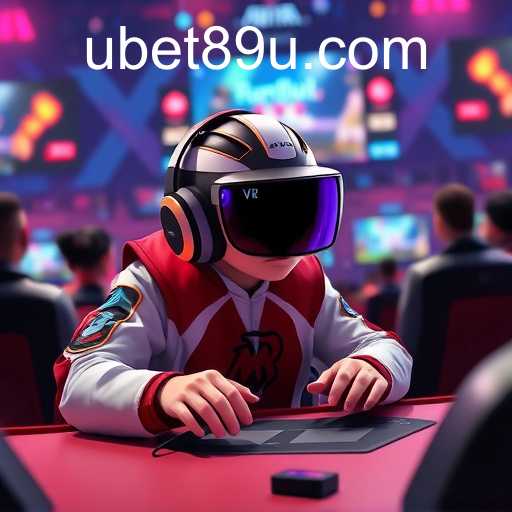 The Rise of Online Gaming and Ubet89's Breakthrough