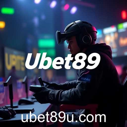 Ubet89 Expands Its Reach in the Gaming World