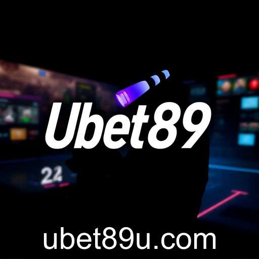 Ubet89 Revolutionizes Online Gaming in 2025