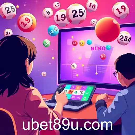 Ubet89: Navigating the Landscape of Online Gaming in 2025