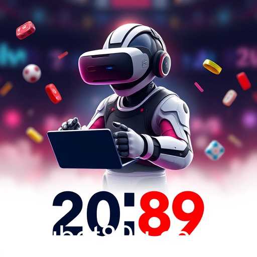 The Evolution of Online Gaming: Ubet89 Leading the Charge